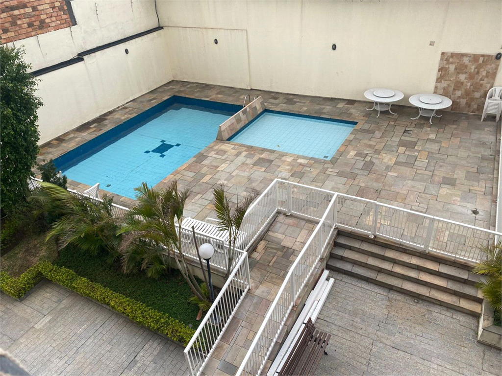 Venda Apartamento São Paulo Penha De França REO726678 19