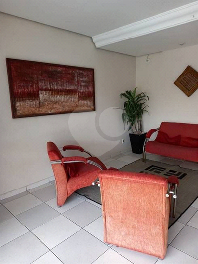 Venda Apartamento São Paulo Penha De França REO726678 3