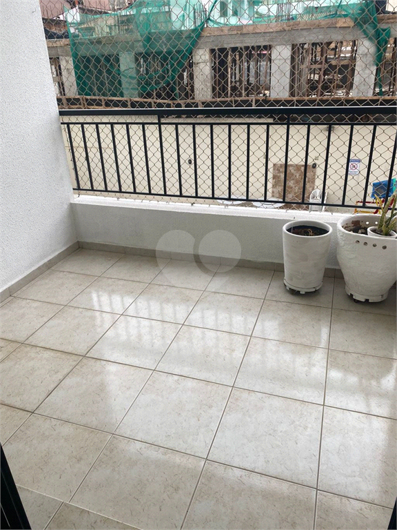 Venda Apartamento São Paulo Penha De França REO726678 25