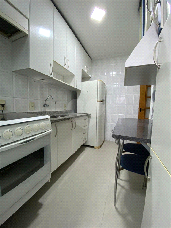 Venda Apartamento São Paulo Penha De França REO726678 9