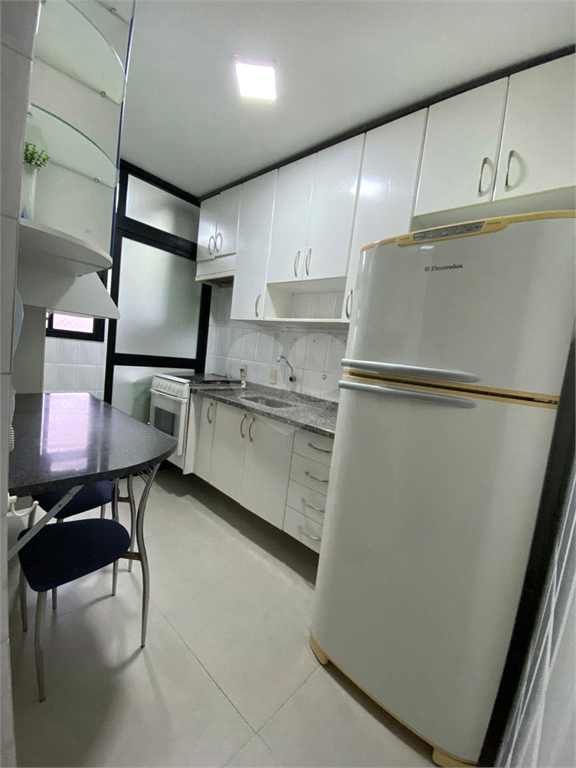 Venda Apartamento São Paulo Penha De França REO726678 24