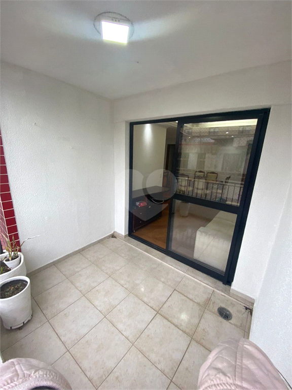 Venda Apartamento São Paulo Penha De França REO726678 13