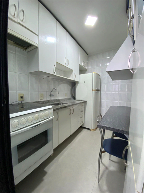 Venda Apartamento São Paulo Penha De França REO726678 8