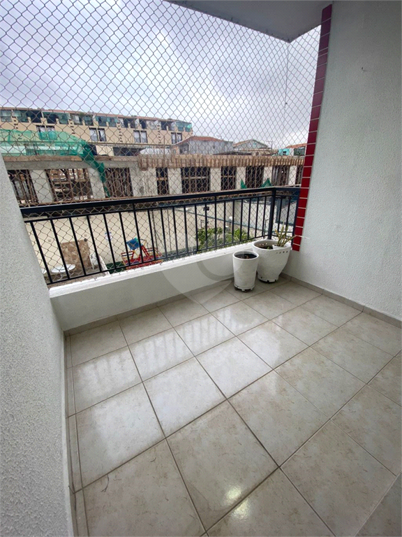 Venda Apartamento São Paulo Penha De França REO726678 5