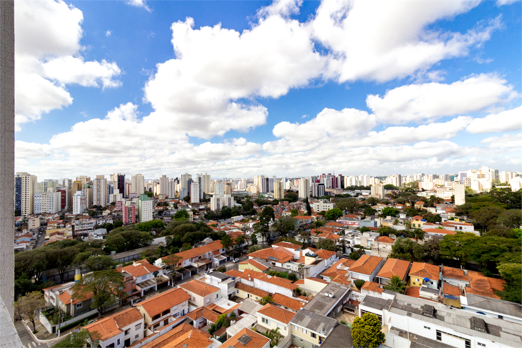 Venda Apartamento São Paulo Planalto Paulista REO726700 42