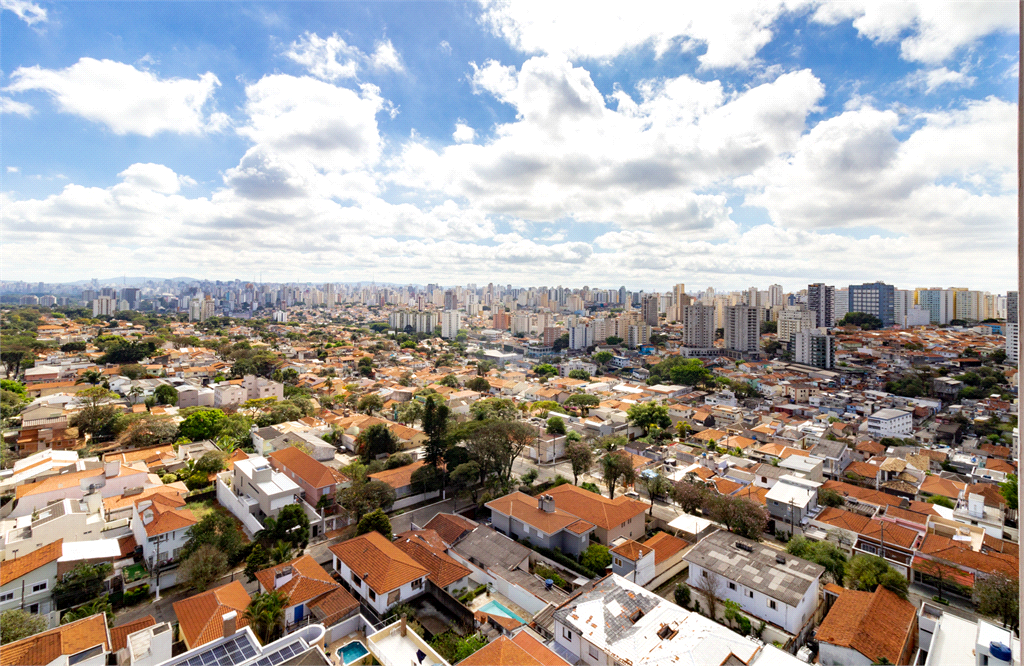 Venda Apartamento São Paulo Planalto Paulista REO726700 20