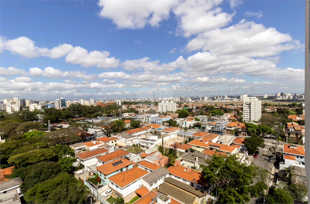 Venda Apartamento São Paulo Planalto Paulista REO726700 31