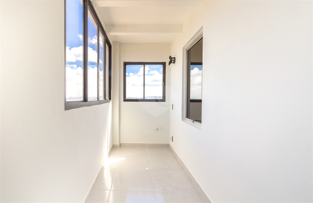 Venda Apartamento São Paulo Planalto Paulista REO726700 17