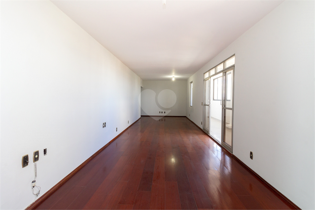 Venda Apartamento São Paulo Planalto Paulista REO726700 10