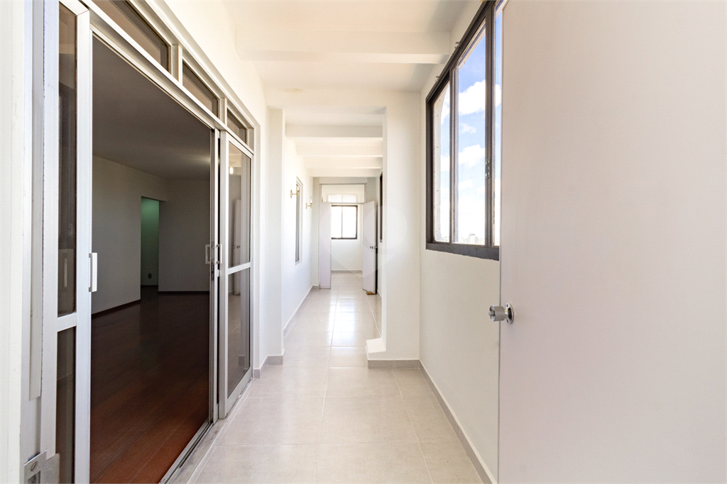 Venda Apartamento São Paulo Planalto Paulista REO726700 11