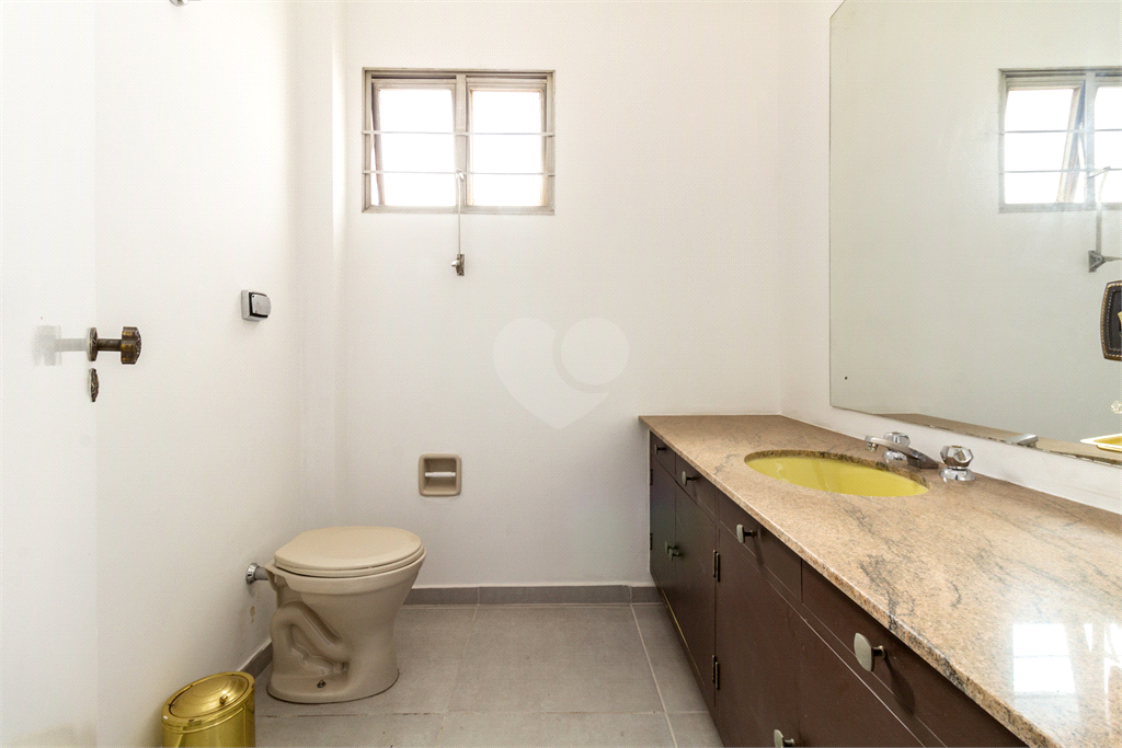 Venda Apartamento São Paulo Planalto Paulista REO726700 6