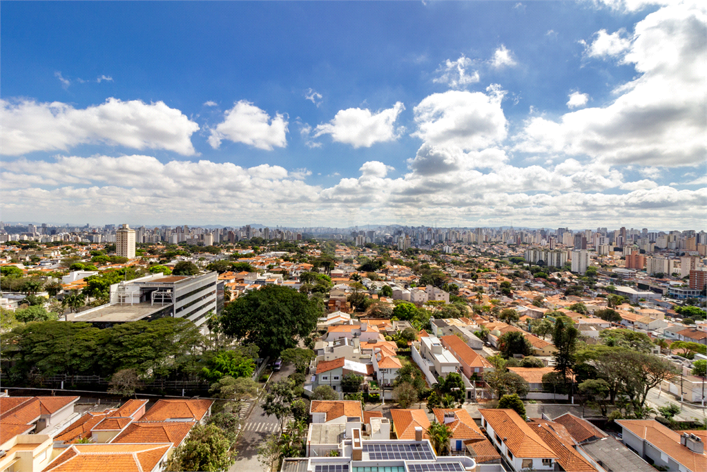 Venda Apartamento São Paulo Planalto Paulista REO726700 21