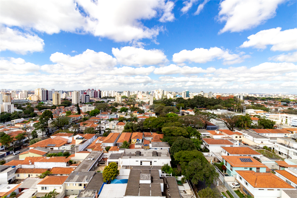 Venda Apartamento São Paulo Planalto Paulista REO726700 41