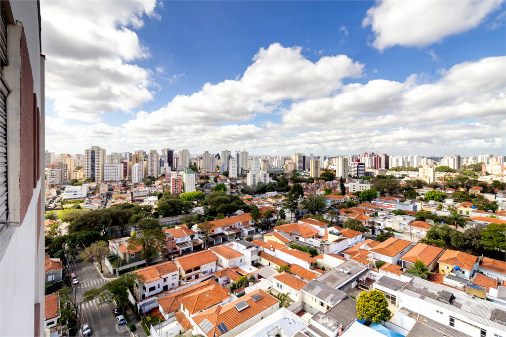 Venda Apartamento São Paulo Planalto Paulista REO726700 34