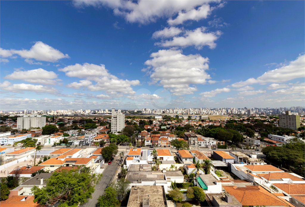 Venda Apartamento São Paulo Planalto Paulista REO726700 13