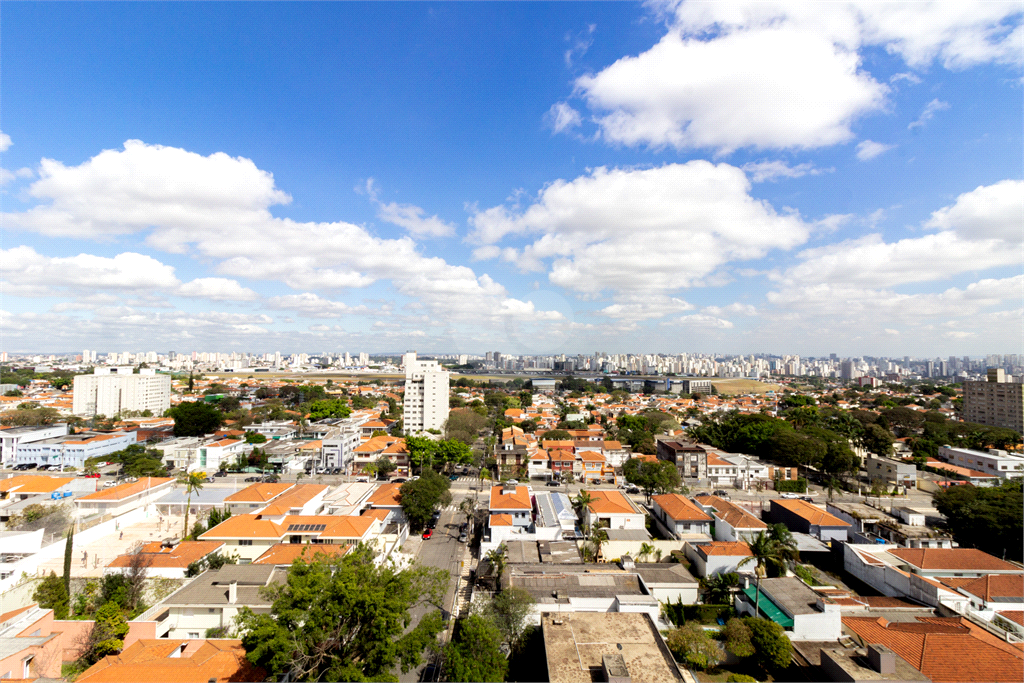 Venda Apartamento São Paulo Planalto Paulista REO726700 51