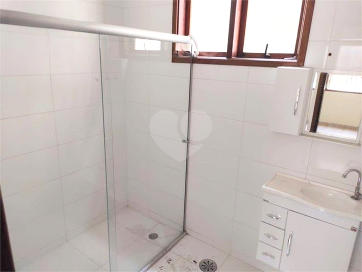 Venda Casa Piracicaba Castelinho REO726703 15