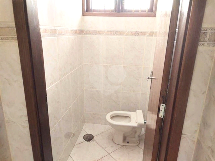 Venda Casa Piracicaba Castelinho REO726703 10