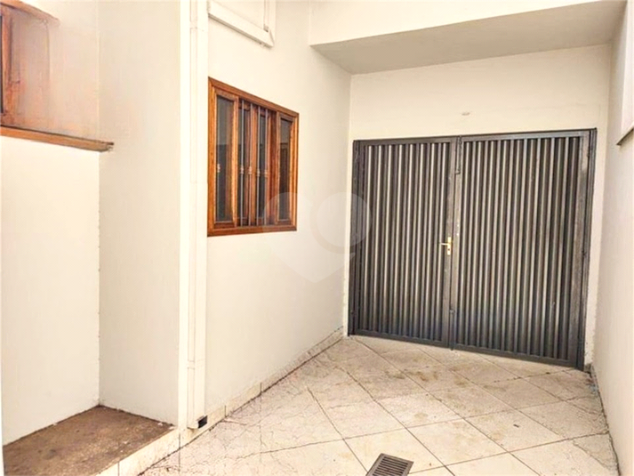 Venda Casa Piracicaba Castelinho REO726703 20
