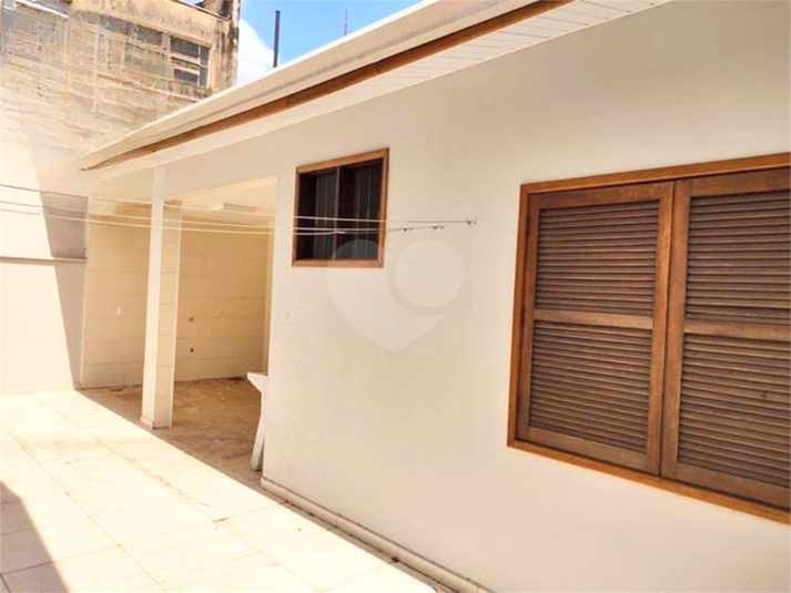 Venda Casa Piracicaba Castelinho REO726703 24