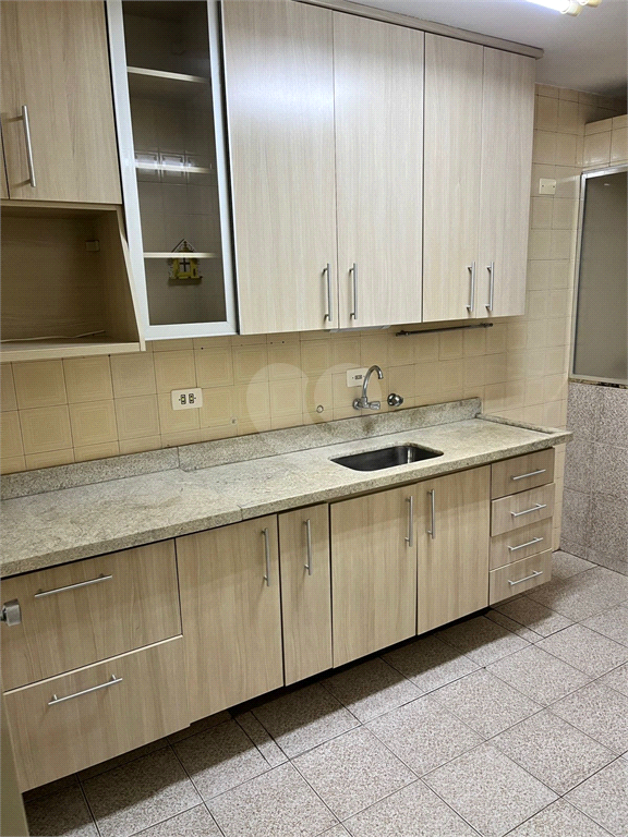 Venda Apartamento São Paulo Santana REO726707 16