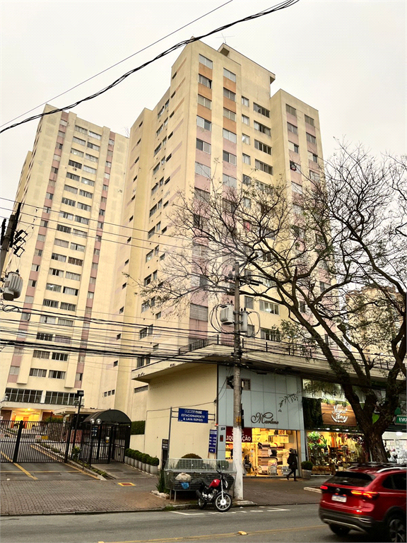 Venda Apartamento São Paulo Santana REO726707 5