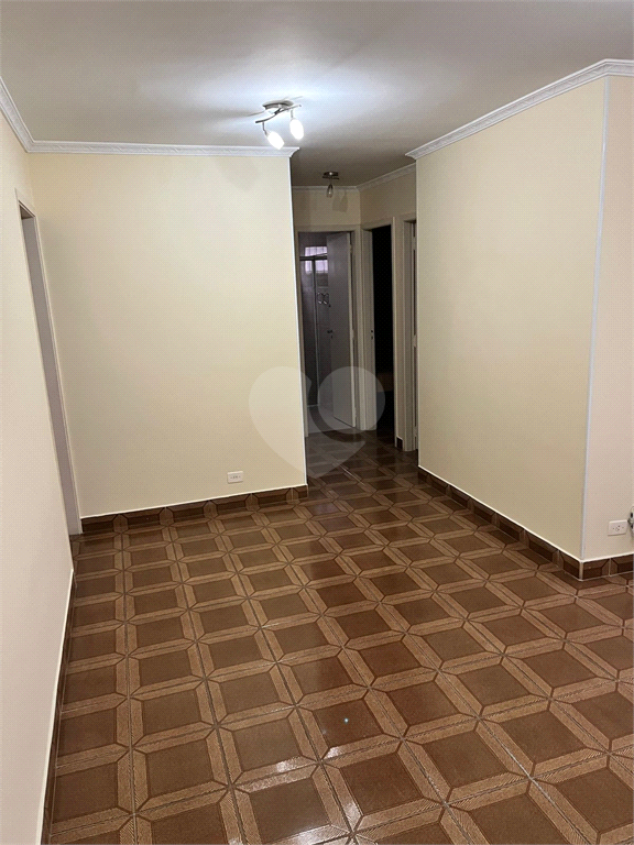 Venda Apartamento São Paulo Santana REO726707 2