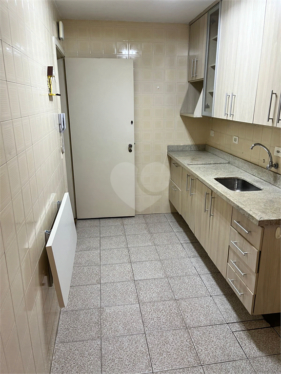 Venda Apartamento São Paulo Santana REO726707 11