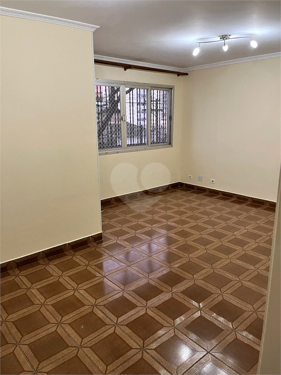 Venda Apartamento São Paulo Santana REO726707 1