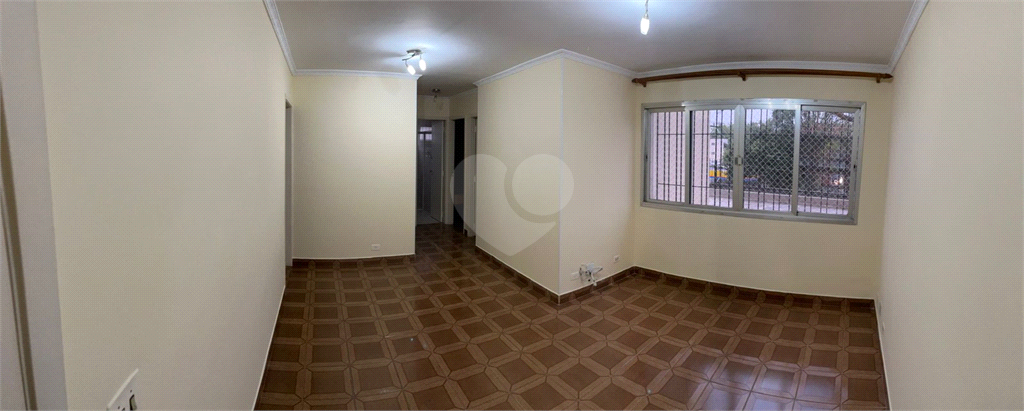 Venda Apartamento São Paulo Santana REO726707 5