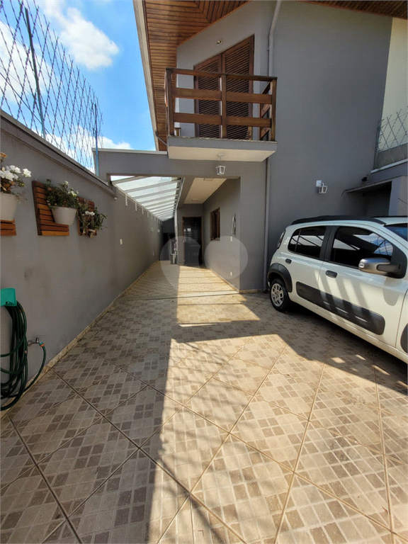 Venda Sobrado São Paulo Vila Marari REO726709 29