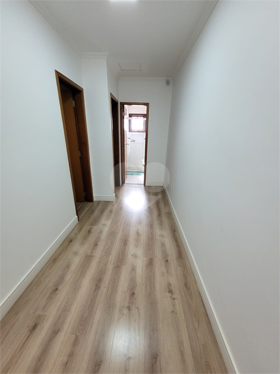 Venda Sobrado São Paulo Vila Marari REO726709 8