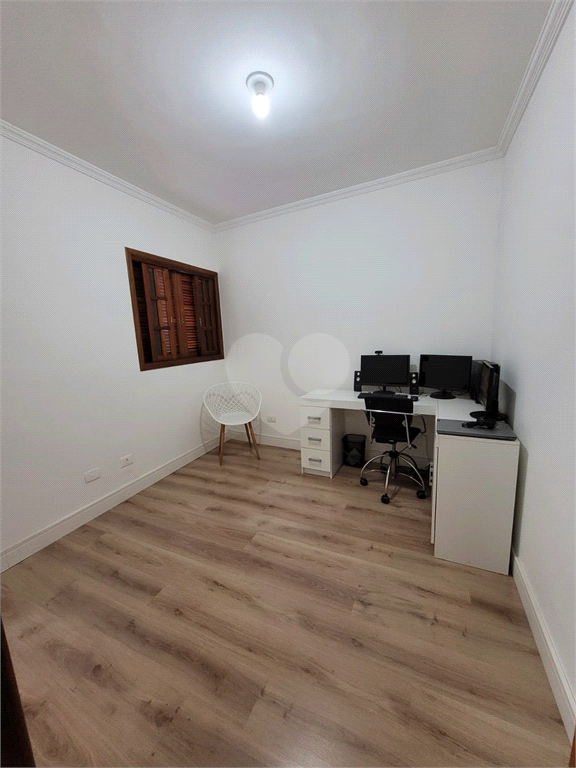 Venda Sobrado São Paulo Vila Marari REO726709 14