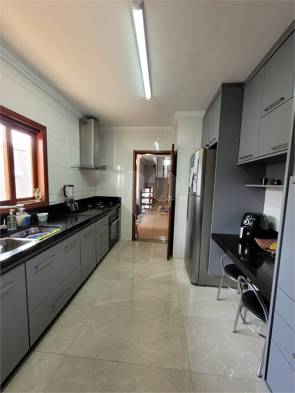 Venda Sobrado São Paulo Vila Marari REO726709 17