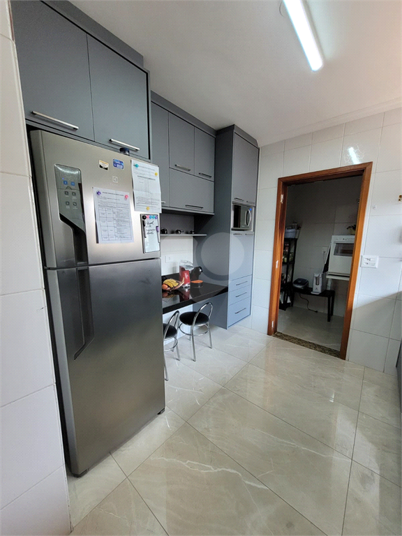 Venda Sobrado São Paulo Vila Marari REO726709 13