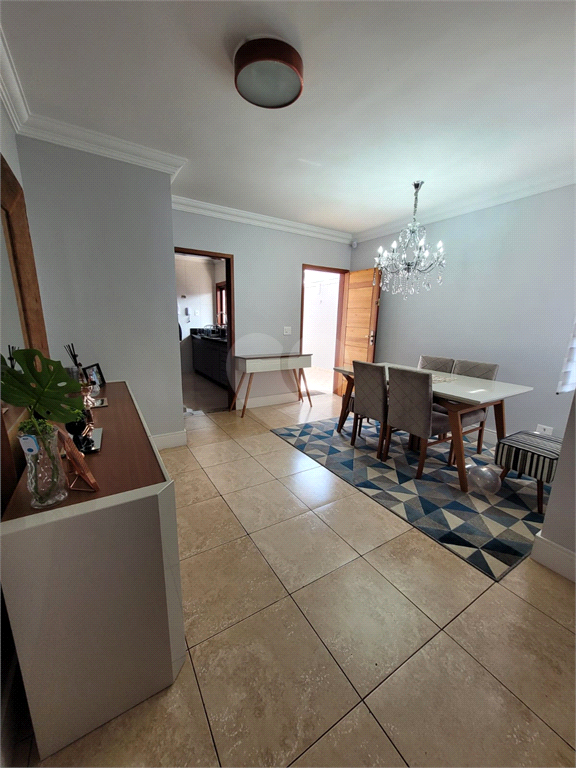 Venda Sobrado São Paulo Vila Marari REO726709 4