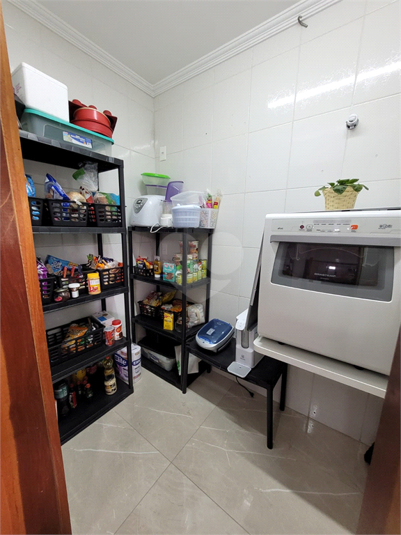 Venda Sobrado São Paulo Vila Marari REO726709 18