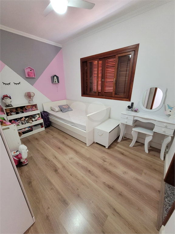 Venda Sobrado São Paulo Vila Marari REO726709 20