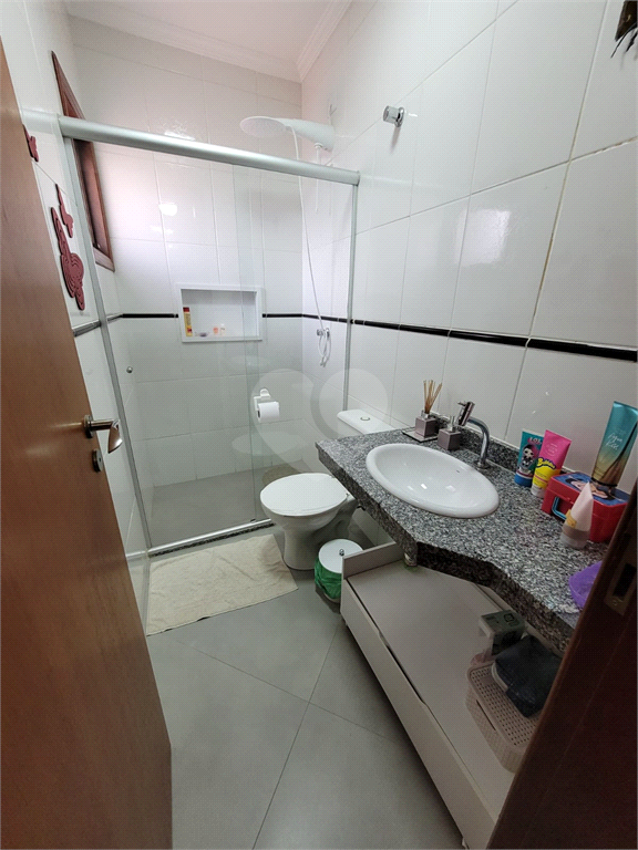 Venda Sobrado São Paulo Vila Marari REO726709 6