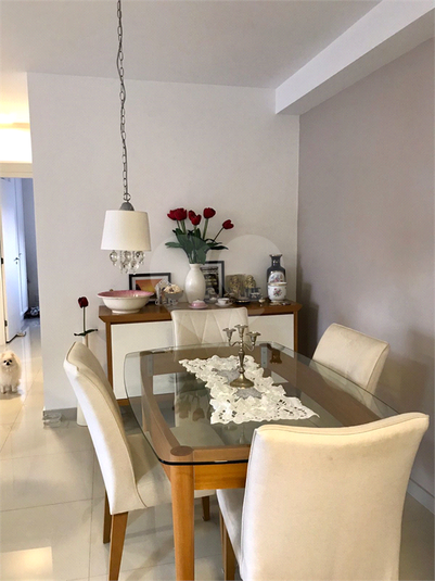 Venda Apartamento São Paulo Ferreira REO726716 1