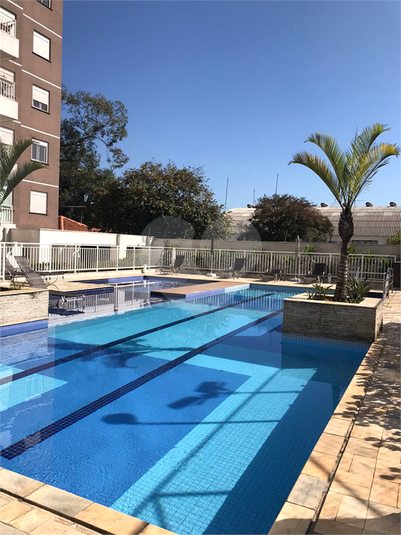 Venda Apartamento São Paulo Ferreira REO726716 18