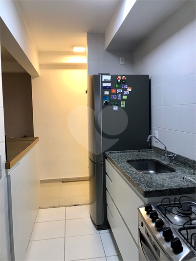 Venda Apartamento São Paulo Ferreira REO726716 6