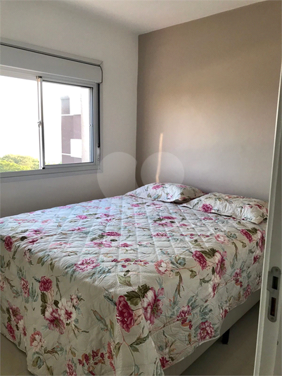 Venda Apartamento São Paulo Ferreira REO726716 9