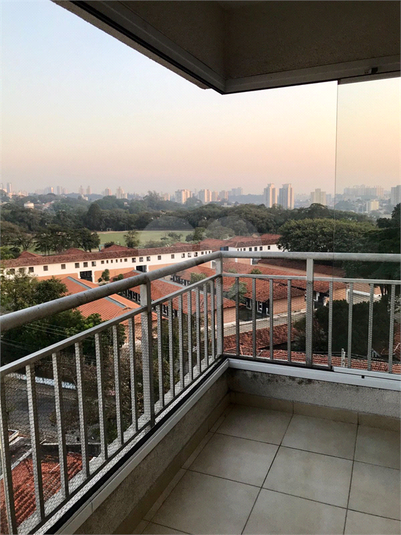 Venda Apartamento São Paulo Ferreira REO726716 16