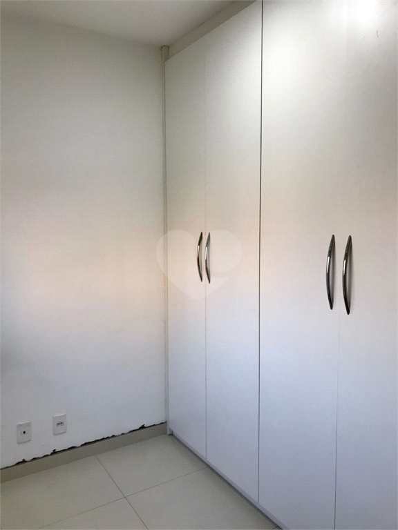 Venda Apartamento São Paulo Ferreira REO726716 11