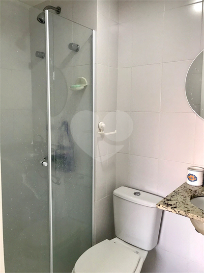 Venda Apartamento São Paulo Ferreira REO726716 12