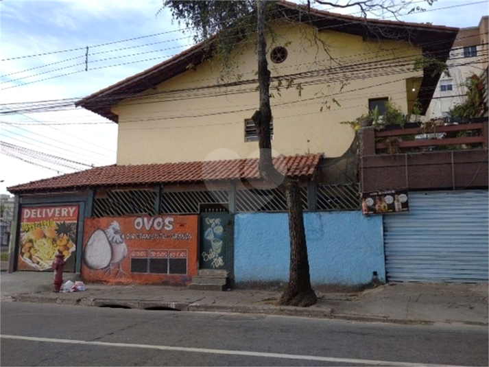 Aluguel Salão Comercial Santo André Vila Mazzei REO726737 11