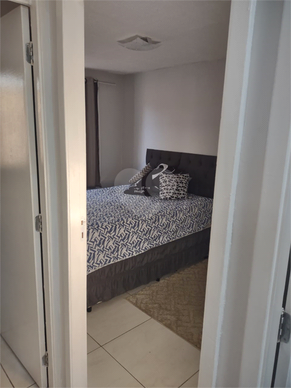 Venda Apartamento Suzano Parque Santa Rosa REO726754 4