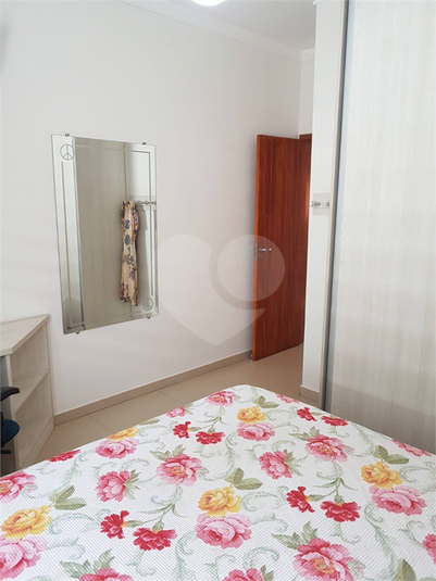 Venda Sobrado São José Dos Campos Jardim Alvorada REO726764 25