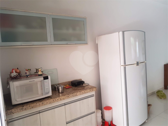 Venda Sobrado São José Dos Campos Jardim Alvorada REO726764 48